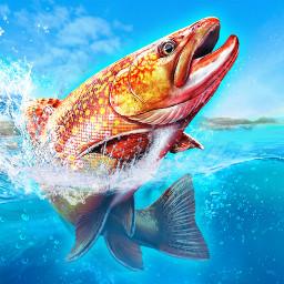 دانلود Fishing Adventure Simulator