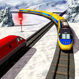 دانلود City Train Driver Simulator 2