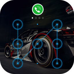 دانلود AppLock - Sports Car