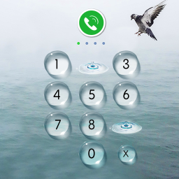 دانلود AppLock - Seagulls