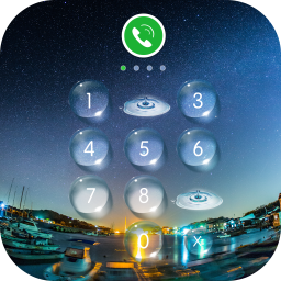 دانلود AppLock - StarrySky