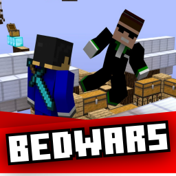 دانلود Bedwars for MCPE - BeWars