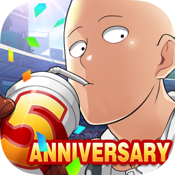 دانلود One-Punch Man:Road to Hero 2.0