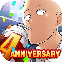 دانلود One-Punch Man:Road to Hero 2.0