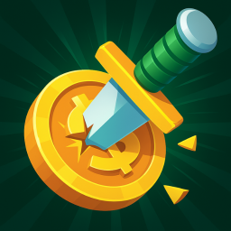 دانلود Knife Shot - Earn Cash