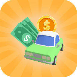 دانلود Park Inc - Earn Cash