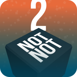 دانلود Not Not 2 - A Brain Challenge