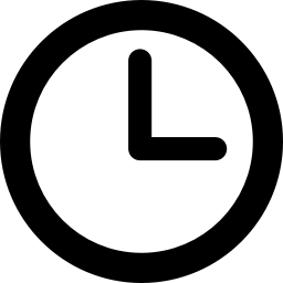 دانلود Always visible clock