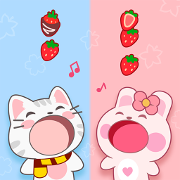 دانلود Duet Friends: Cute Music Games