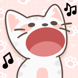 آیکون بازی Duet Cats: Cute Cat Music Game