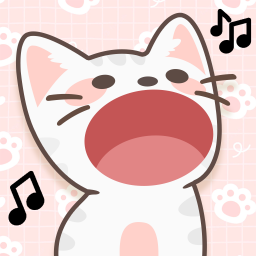 آیکون بازی Duet Cats: Cute Cat Music