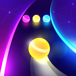 دانلود Dancing Road: Sprint & Match