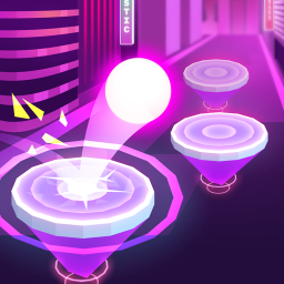 دانلود Hop Ball 3D: Dancing Ball