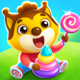 دانلود Shapes: Toddler Learning Games