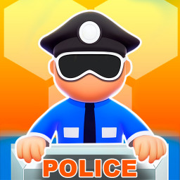 دانلود Police Department 3D