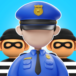 دانلود Police Department 3D