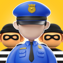 دانلود Police Department 3D