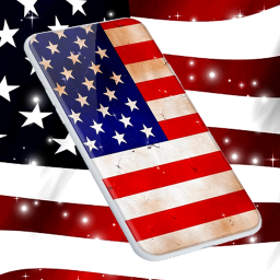 دانلود American Flag Wallpapers