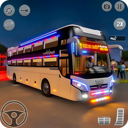 دانلود Euro Bus Simulator: Bus Game
