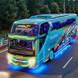 دانلود Euro Bus Simulator: Bus Game دانلود Euro Bus Simulator: Bus Game