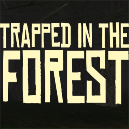 دانلود Trapped in the Forest