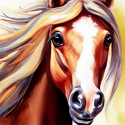 دانلود HORSES.IO: Horse Herd Racing