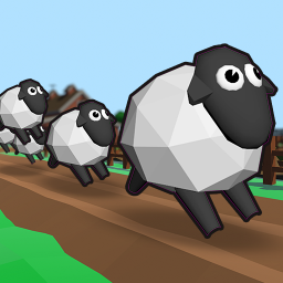 دانلود SHEEP.IO