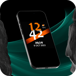 دانلود Always On Display Super Amoled