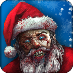 دانلود Santa vs. Zombies 2