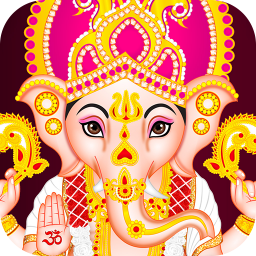 دانلود Lord Ganesha Virtual Temple