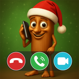 دانلود Santa Claus Call - Santa Prank