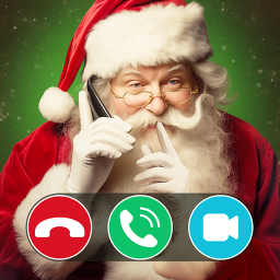 دانلود Santa Claus Call - Santa Prank