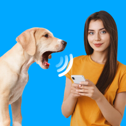 دانلود Dog Translator: Dog Sound