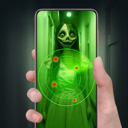 دانلود Ghost Detector - Ghost Call