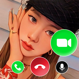 دانلود Prank Call - Idol Video Call