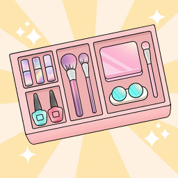 دانلود Satisday ASMR: Organizing game