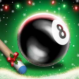 دانلود 3D Ball Pool: Billiards Game