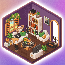 دانلود Tidy Home: Cozy Decor