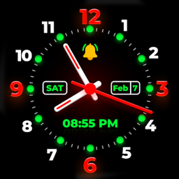 دانلود Smart Watch Wallpaper HD