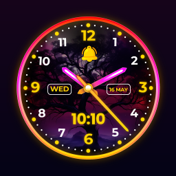دانلود Smart Watch Wallpaper HD دانلود Smart Watch Wallpaper HD