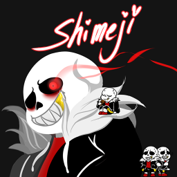 دانلود Undertale Shimeji