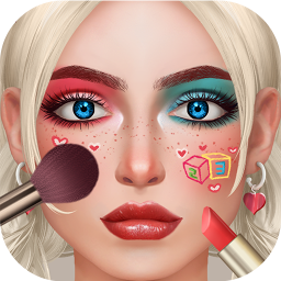 دانلود Fantasy Makeup Stylist