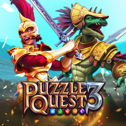 دانلود Puzzle Quest 3: RPG Adventure