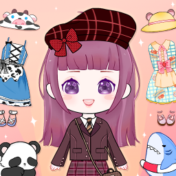 دانلود Vivi Story - Dress Up Game دانلود Vivi Story - Dress Up Game