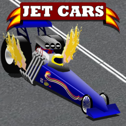 دانلود Burn Out Drag Racing
