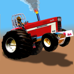 دانلود Tractor Pull