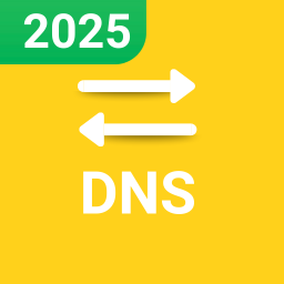 دانلود Change DNS (No Root 5G/Wifi)