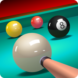 دانلود Pool Billiards offline