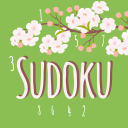 دانلود Sudoku: Train your brain
