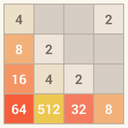 دانلود 2048 دانلود 2048